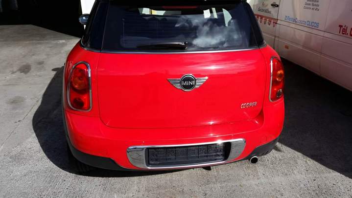 Transport de véhicule Martinique