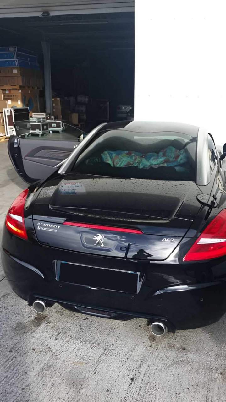 Livraison de véhicules Martinique