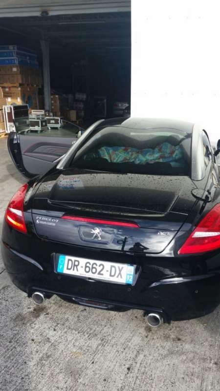 Entreprise de déménagement Martinique