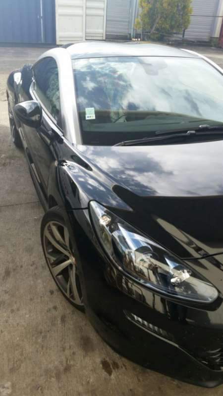 Service de livraison de véhicules Martinique 