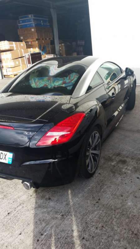 Service de livraison de véhicules Martinique 