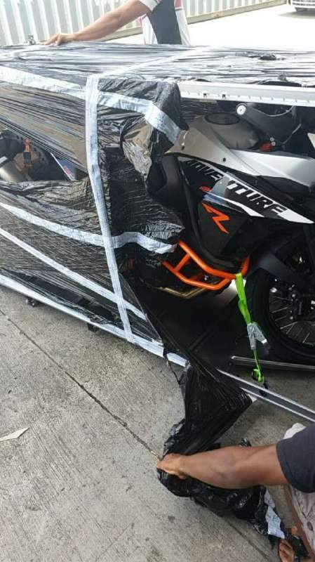 Livraison de véhicules Martinique