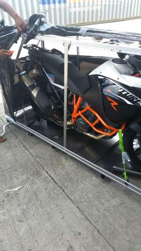 Entreprise de déménagement Martinique