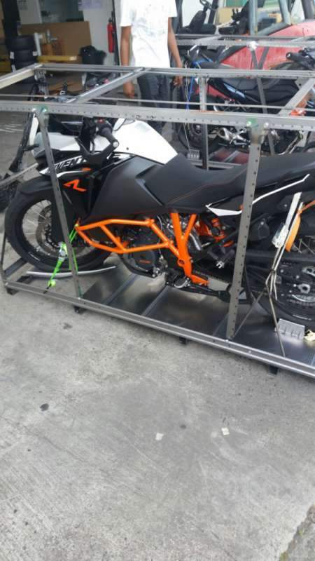 Entreprise de déménagement Martinique