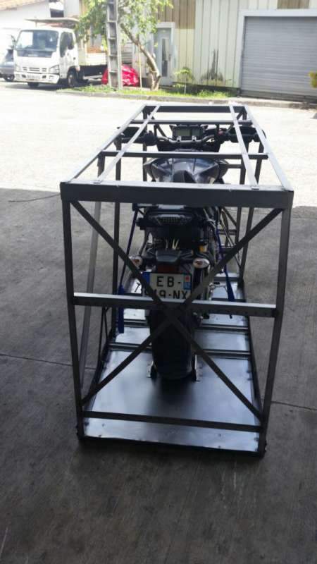 Service de déménagement Martinique