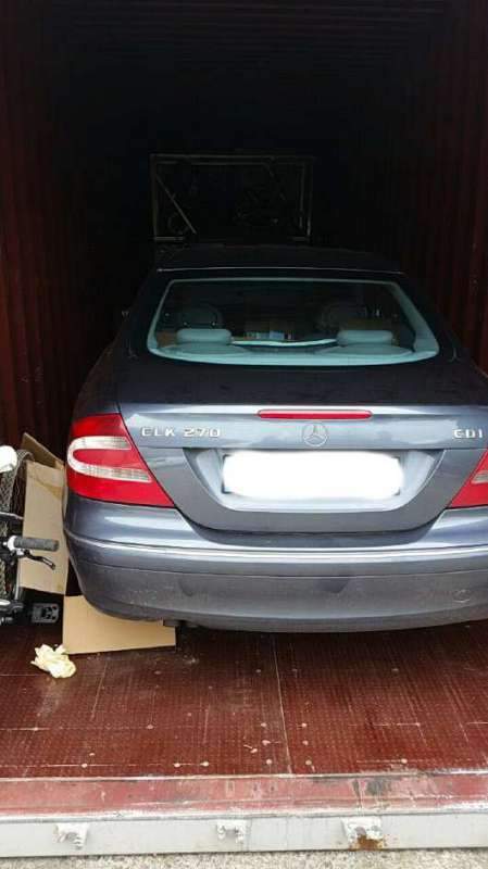 Livraison de véhicules Martinique