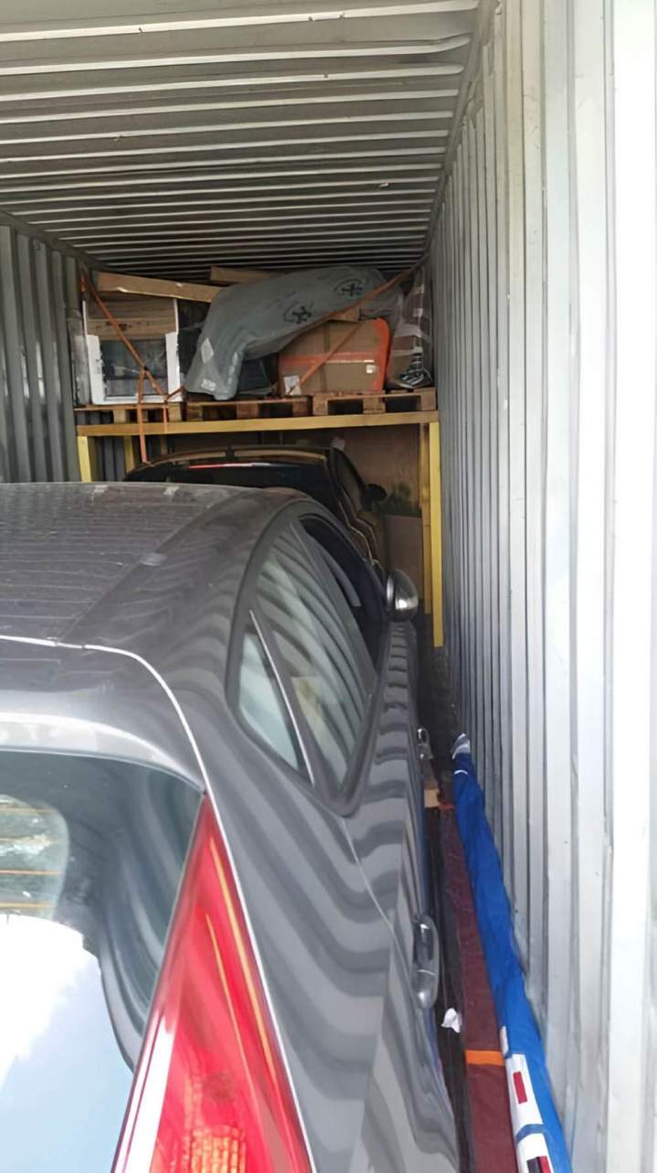 Service de déménagement Martinique