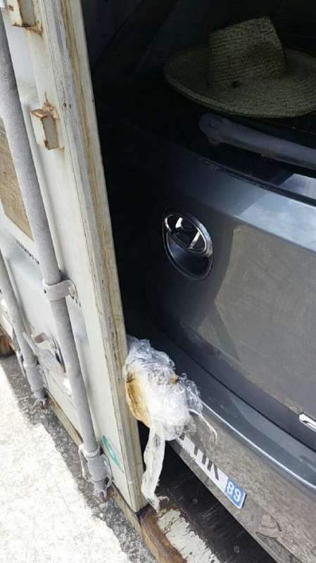 Livraison de véhicules Martinique