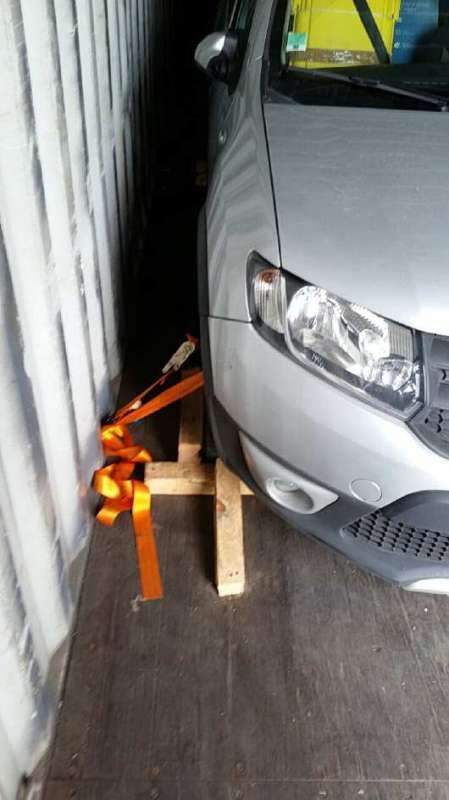 Entreprise de déménagement Martinique