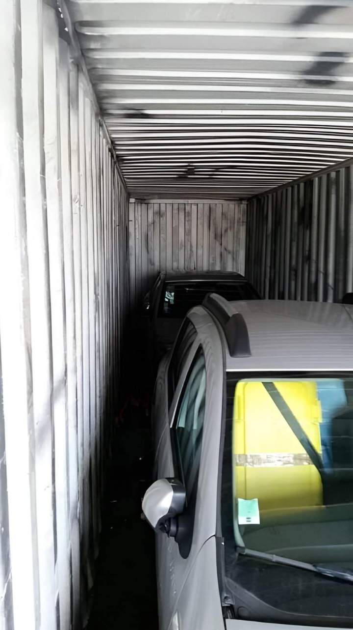 Livraison de véhicules Martinique