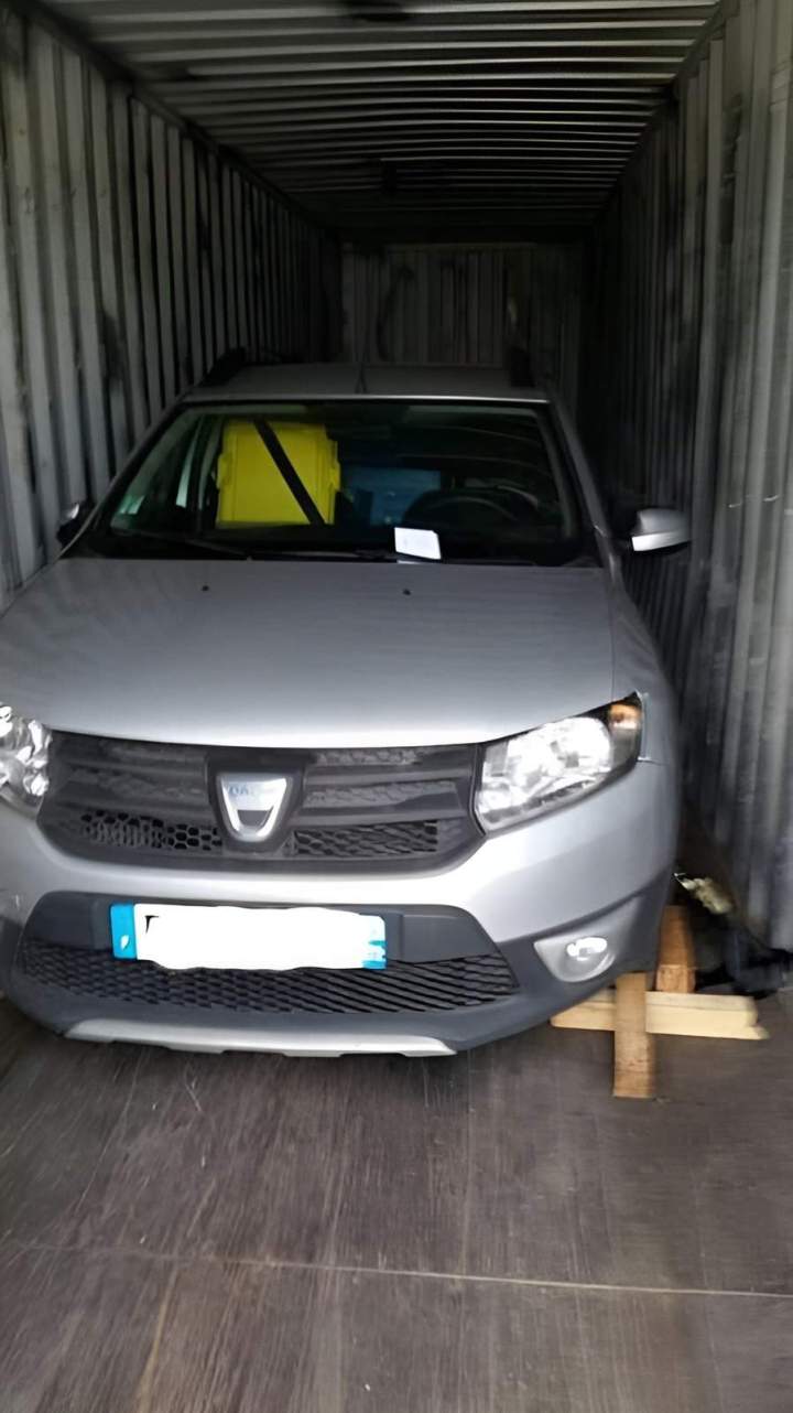 Entreprise de déménagement Martinique