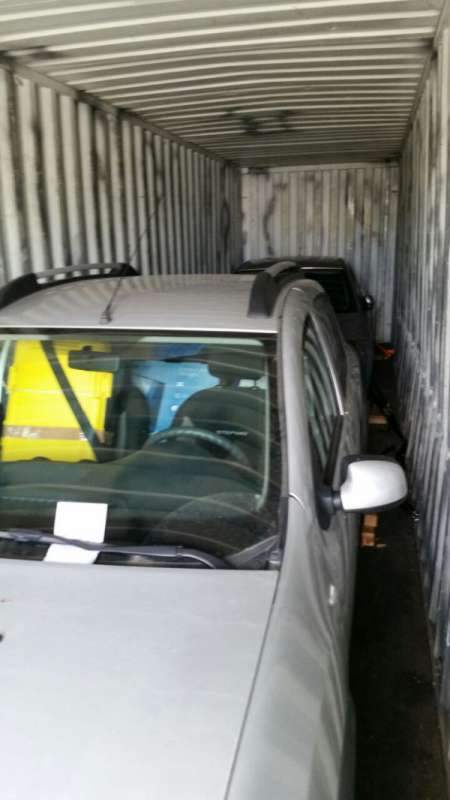 Entreprise de déménagement Martinique