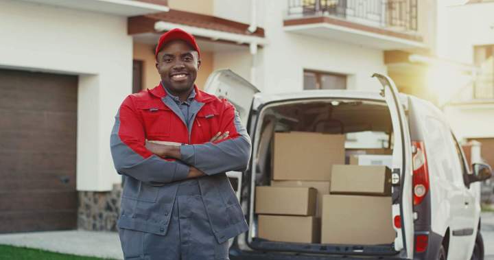 Livraison de matériaux de construction Martinique